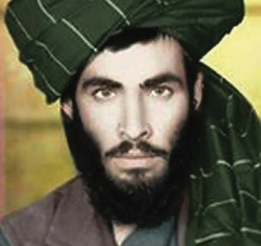 Biografi Mullah Umar: Bersembunyi Tidak Jauh dari Pangkalan Militer AS di Afghanistan (I)